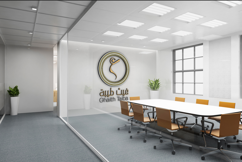 تصميم داخلي أنيق